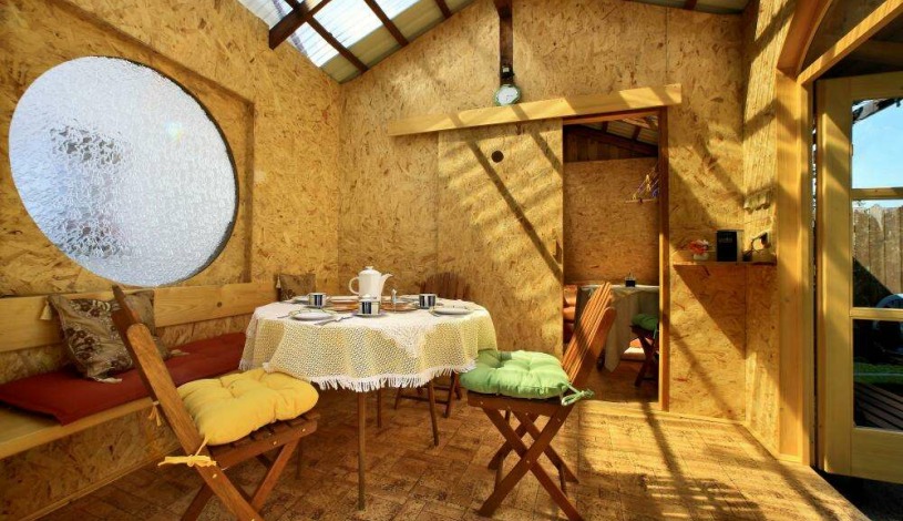 Pension INGRID Český Krumlov